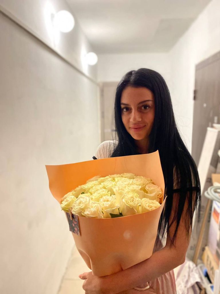 Отзыв от Маргарита на сайте FlowLove